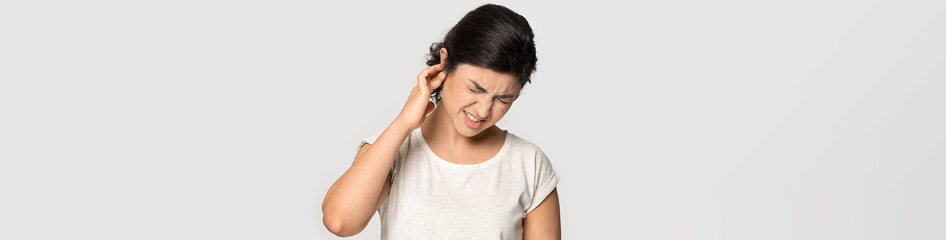 Common ENT problems that affect kids